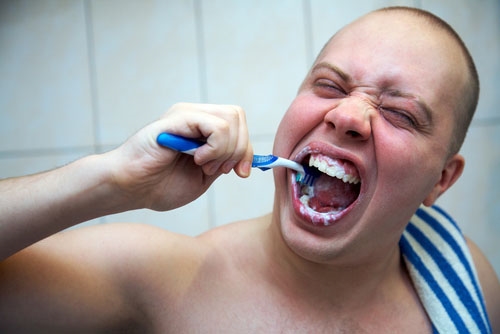 răng nhạy cảm là gì 3